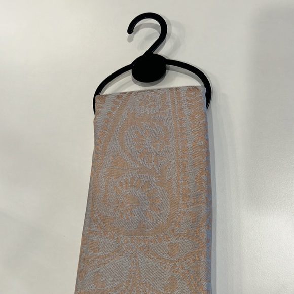 Authentic 100% cashmere scarf from Egypt - Picture 3 of 3